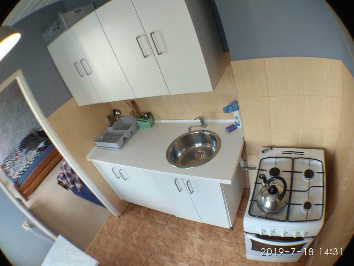 1010 Sobieskiego 22 - Studio - Samodzielne Zameldowanie - Self Check In Apartment