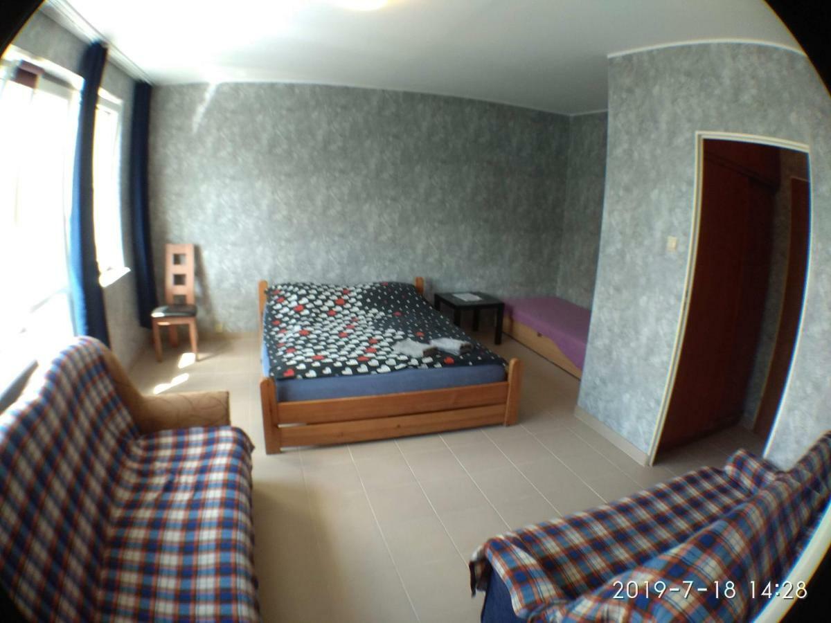 Apartment 1010 Sobieskiego 22 - Studio - Samodzielne Zameldowanie - Self Check In Poznan