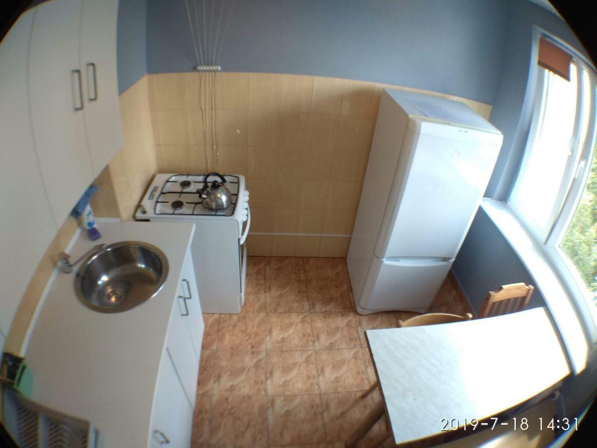 1010 Sobieskiego 22 - Studio - Samodzielne Zameldowanie - Self Check In Apartment Poznan