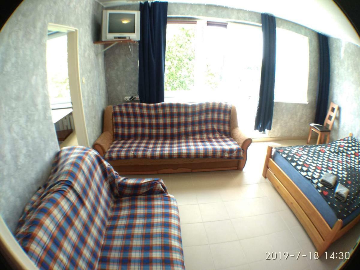 Apartment 1010 Sobieskiego 22 - Studio - Samodzielne Zameldowanie - Self Check In Poznan