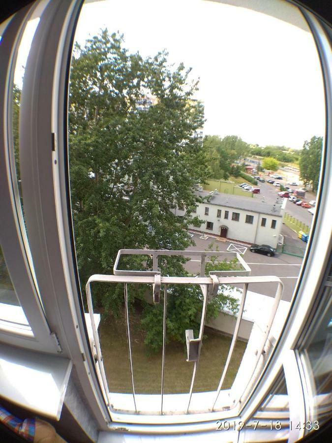 1010 Sobieskiego 22 - Studio - Samodzielne Zameldowanie - Self Check In Apartment *