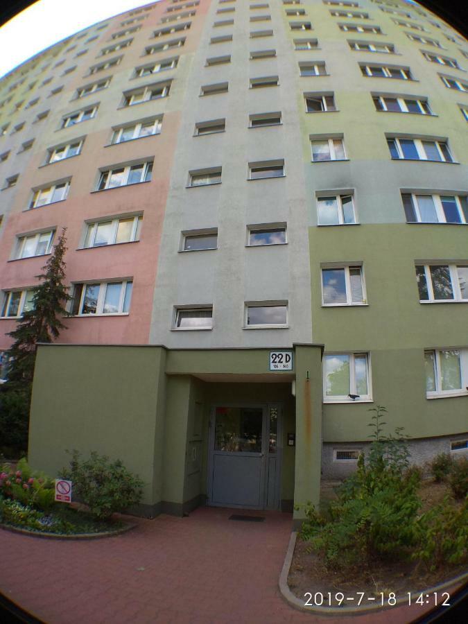 1010 Sobieskiego 22 - Studio - Samodzielne Zameldowanie - Self Check In Apartment *