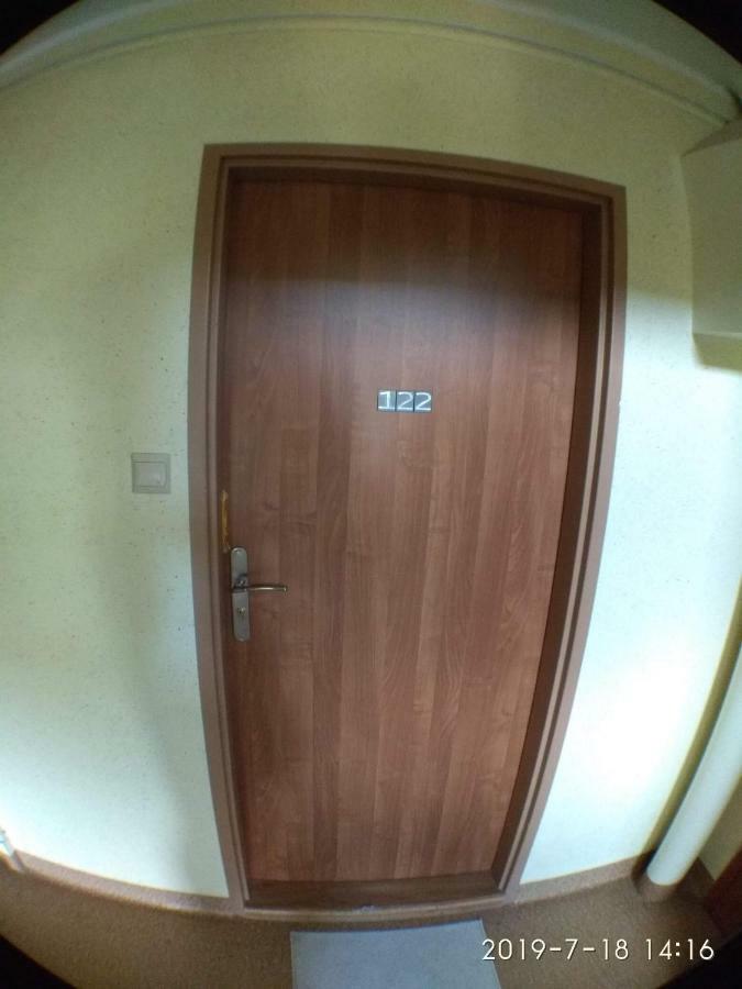 Apartment 1010 Sobieskiego 22 - Studio - Samodzielne Zameldowanie - Self Check In