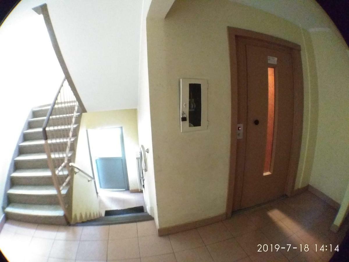 1010 Sobieskiego 22 - Studio - Samodzielne Zameldowanie - Self Check In Apartment *