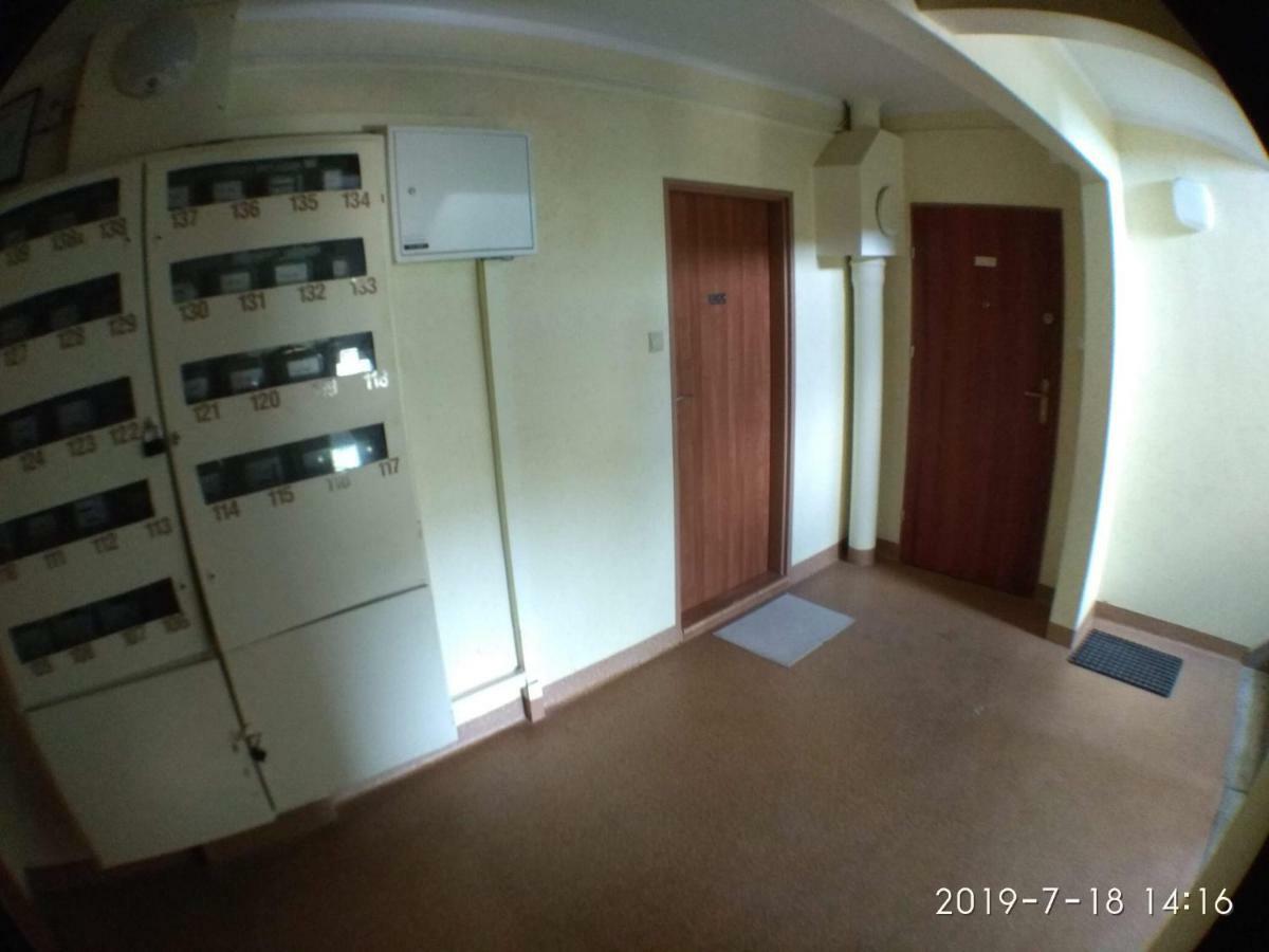 Apartment 1010 Sobieskiego 22 - Studio - Samodzielne Zameldowanie - Self Check In Poznan