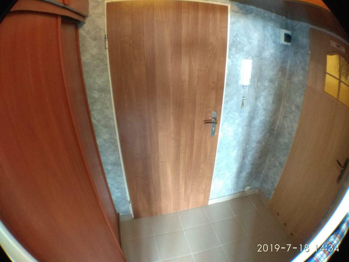 1010 Sobieskiego 22 - Studio - Samodzielne Zameldowanie - Self Check In Poznan