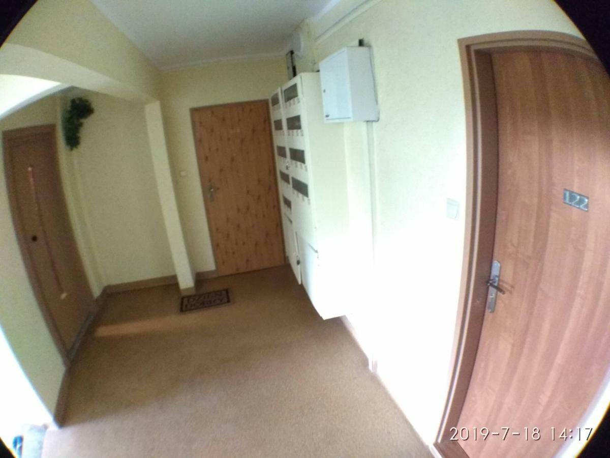 1010 Sobieskiego 22 - Studio - Samodzielne Zameldowanie - Self Check In Apartment *